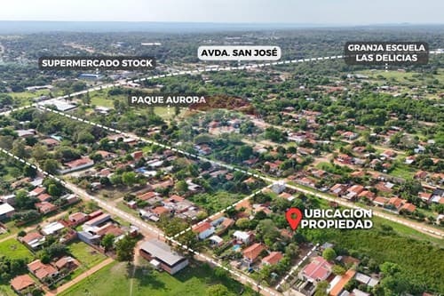 Excelente Terreno en Limpio — foto 5