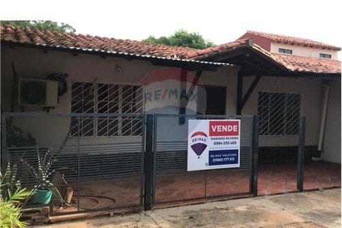Casa en Venta en Mariano Roque Alonso