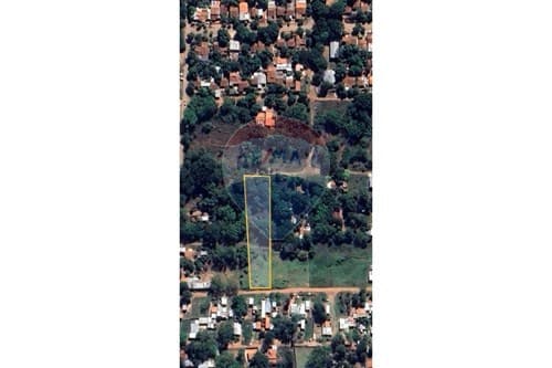 Excelente oportunidad, amplio terreno en Limpio — foto 5