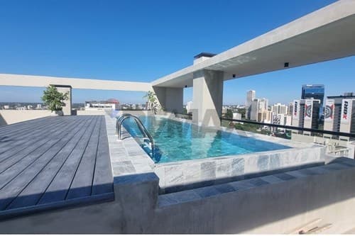 Departamento semi amoblado en molas lopez — foto 5