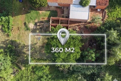 Invierte en Tu Futuro Hogar: Terreno en Capiatá — foto 4