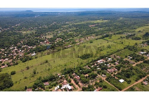 Terreno en Itauguá Guazú, foto 2