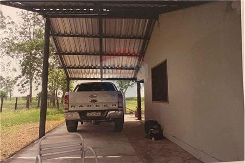 📈gran oportunidad de inversión: 1.189,8 has. En el departamento de presidente hayes, distrito de benjamín aceval.🌿, foto 2