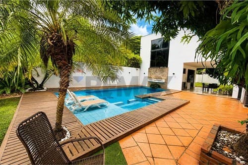 Casa quinta — foto 2