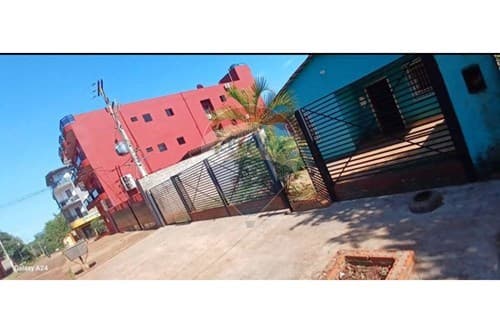 Casa en venta – Km 8 Acaray, Ciudad del Este — foto 2