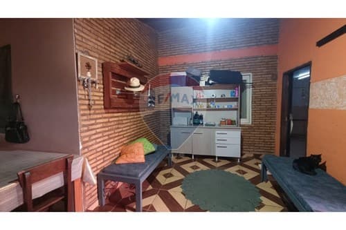 salón comercial con casa en Hernandarias — foto 5