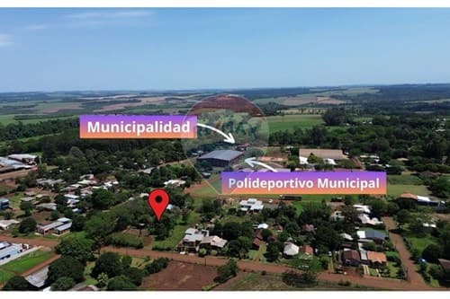 Terreno Comercial Estratégico en Capitán Meza — foto 3
