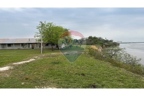En venta- 50 hectáreas con salida al río paraguay — foto 2