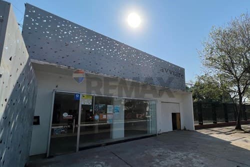Avenida choferes del chaco - 836 m² — foto principal