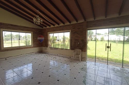 Casa de campo premium en Villeta!