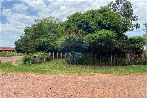 En venta terreno en esquina - San Lorenzo reducto — foto 5