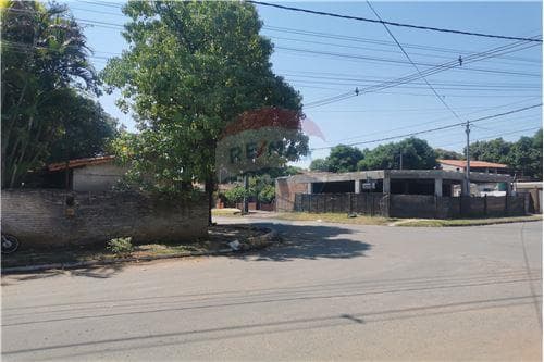 ⚠️terreno en estrategica esq. De loma pyta‼️ — foto 3