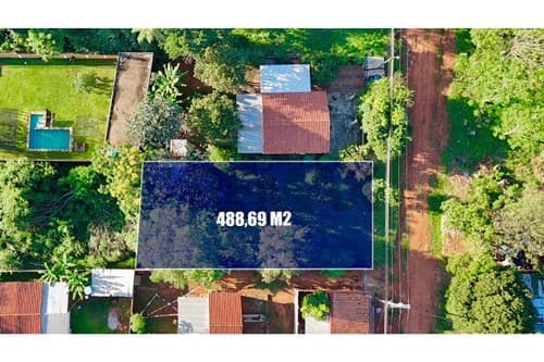 Terreno en venta en Capiatá, foto 5
