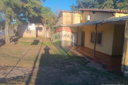 Casa sobre Avenida San Antonio, Centro — foto 5