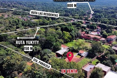 ¡Casa a Estrenar en Areguá! — foto 4