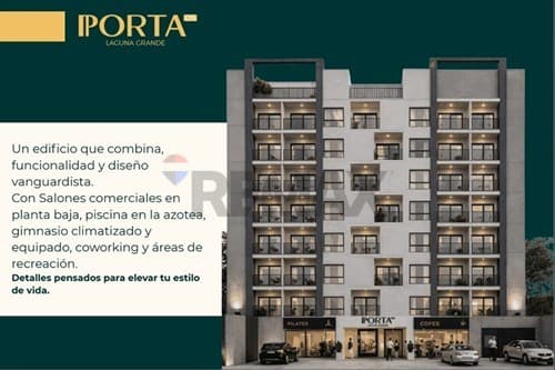 Dptos en pre-venta. Porta 05 - laguna grande — foto 3