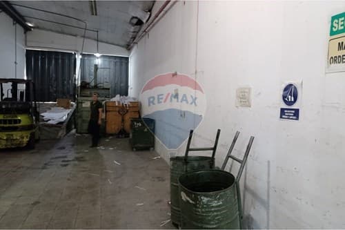 ¡Terreno de 1783 m² con Depósito en Ycuá Satí! — foto 5