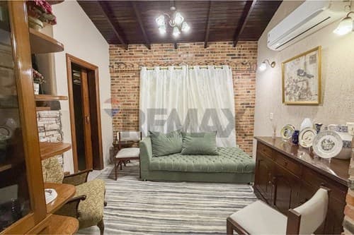 Fantastica casa rústica en ciudad de Lambaré — foto 5