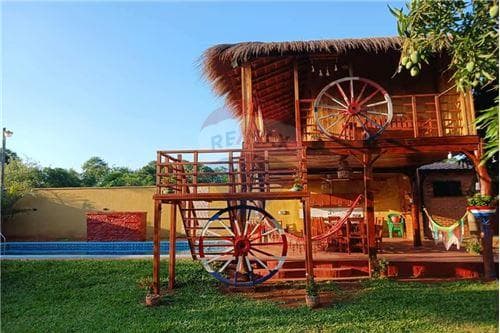 Casa amoblada con piscina — foto 5