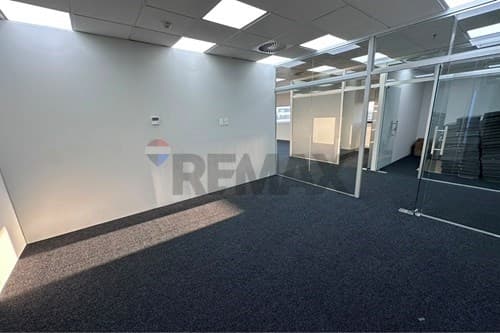 En alquiler oficina en torres las americas — foto 4