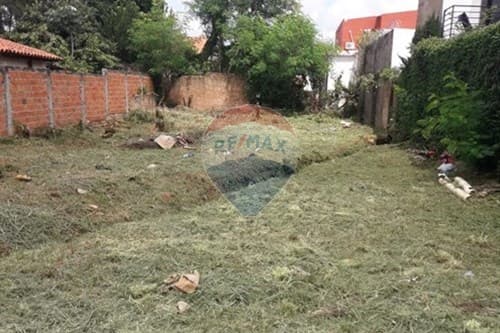 Terreno Venta - Luque Central, Palacio de Justicia — foto 4