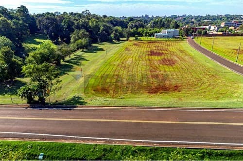 Terreno de Sueños en Ciudad del Este, ¡Invierta! — foto 2