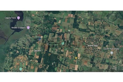 Terreno-Venta-Nueva Italia- Central, foto 4