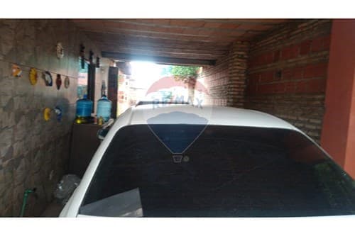 Casa en barrio lucerito, San Lorenzo — foto 4