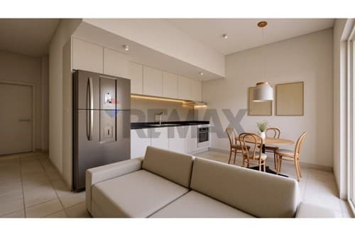 - Monoambiente 44 m² | Edificio LALIDIA, foto 5