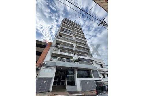 Departamento en el centro - la encarnacion — foto 2