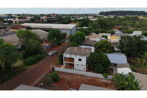 ¡Casa Moderna en Santa Rita, 6 Dorm, 405m²! — foto 3