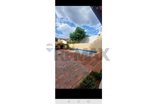 "Residencia de Lujo en Recoleta, Asunción", foto 2