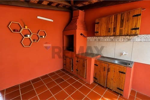 ¡Casa semi amoblada en alquiler!, foto 4