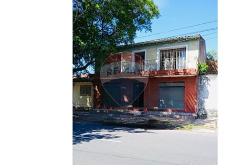 Amplio terreno en venta — foto principal