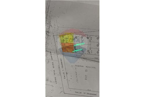 2 terrenos en esqui juntos zona ita enramada — foto 2