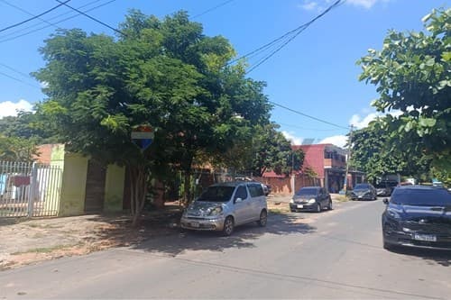 Atención! Vendo terreno en el centro de Luque!, foto 3