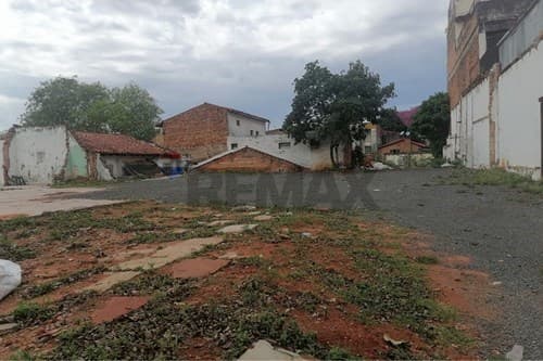 Terreno Ideal sobrE AVDA PERU en Esquina, foto 5