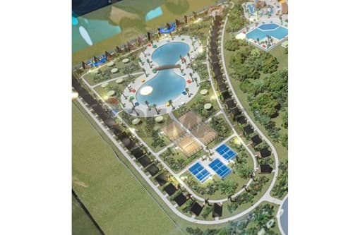 Bungalows en ycc, foto 2