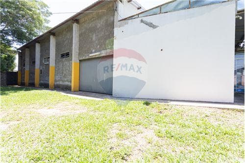 Vendo❗️deposito con oficina en fdo de la mora — foto 3