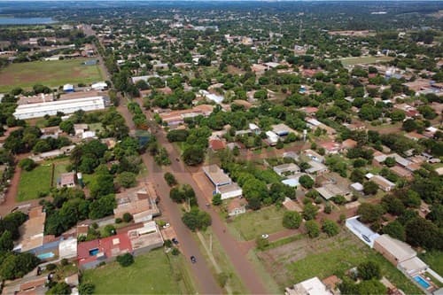 Terreno en esquina en venta - hernandarias, foto 2
