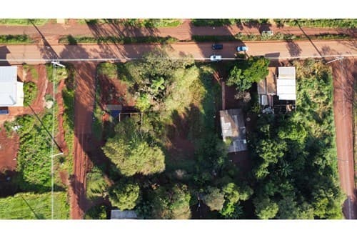 Terreno en Venta km 12 Acaray — foto 2
