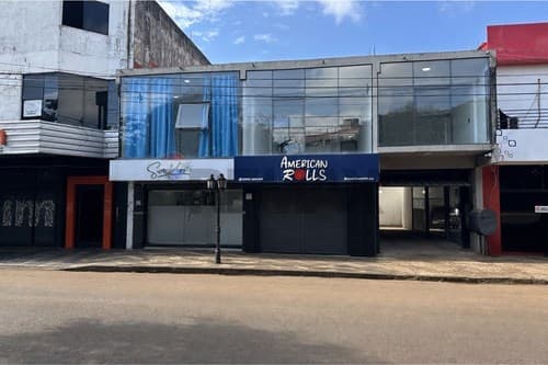 Salón comercial en alquiler – Ciudad del Este — foto 4