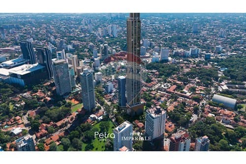 Departamento de 1 dormitorio petra imperiale — foto 2