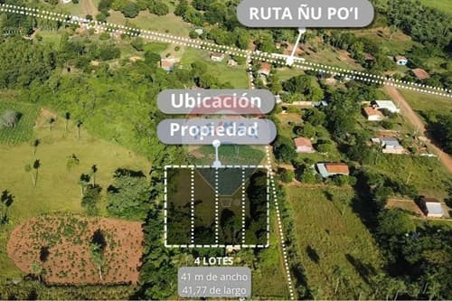 Amplio terreno en itauguá — foto 3