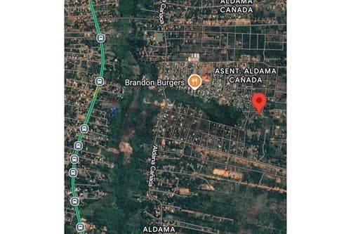 Terreno en Aldama Cañada Itauguá — foto 3