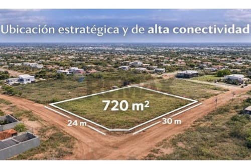 Land for Sale in Limpio — foto 3