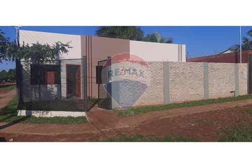 "Casa Moderna en Capiatá: Espacio y Comodidad" — foto 5