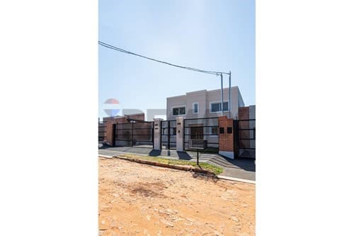 casa en Luque a precio de duplex — foto 2
