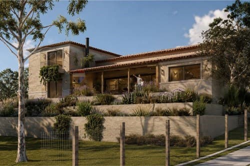 Terreno en venta San Bernardino - la suiza — foto 5