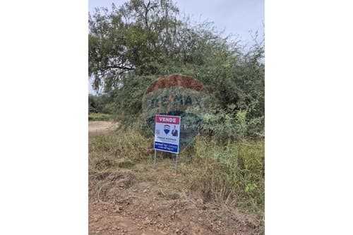 "Terreno Ideal en Villa Boquerón, ¡Hazlo Tuyo!"